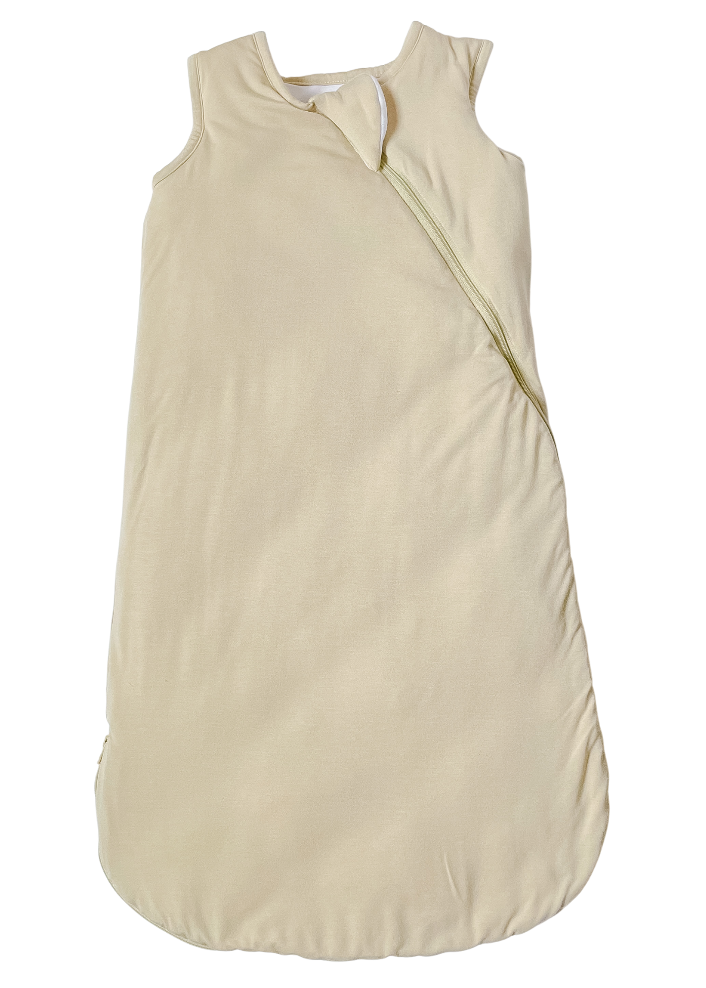 Bamboo Sleep Sack - Oat